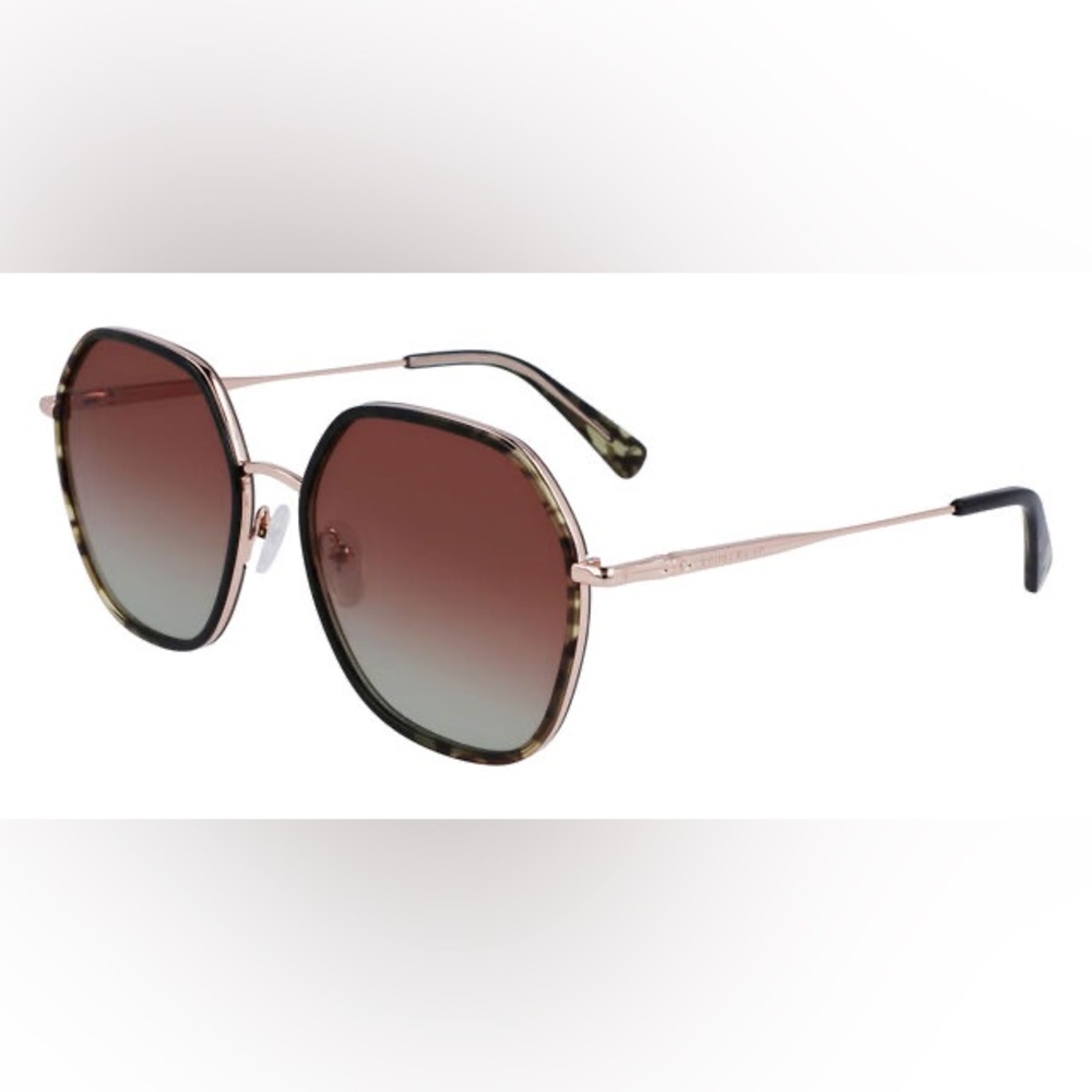 Longchamp LO163S sunglasses, color code 749 - Picture 2 of 5